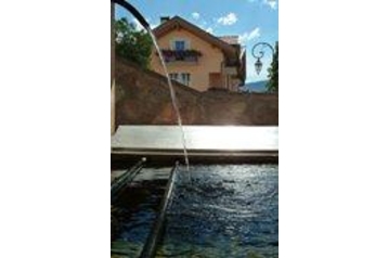 Italien Privát Castello di Fiemme, Exterieur